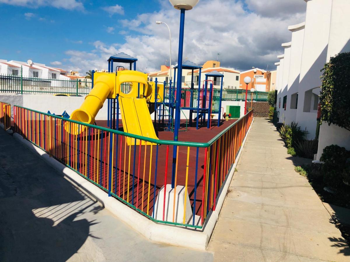 Vista Dorada C Сasa de vacaciones