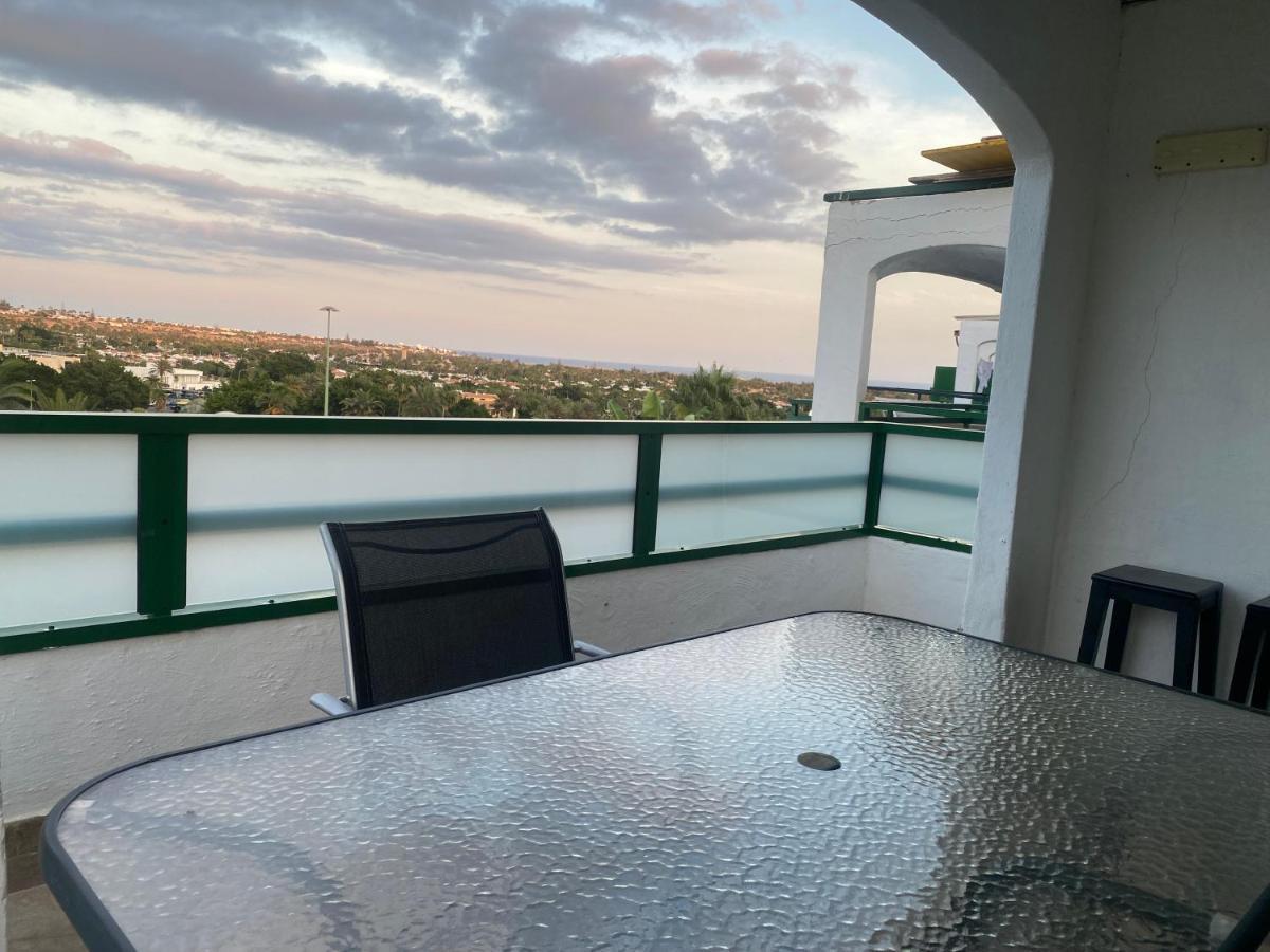 Сasa de vacaciones Vista Dorada C Maspalomas (Gran Canaria)
