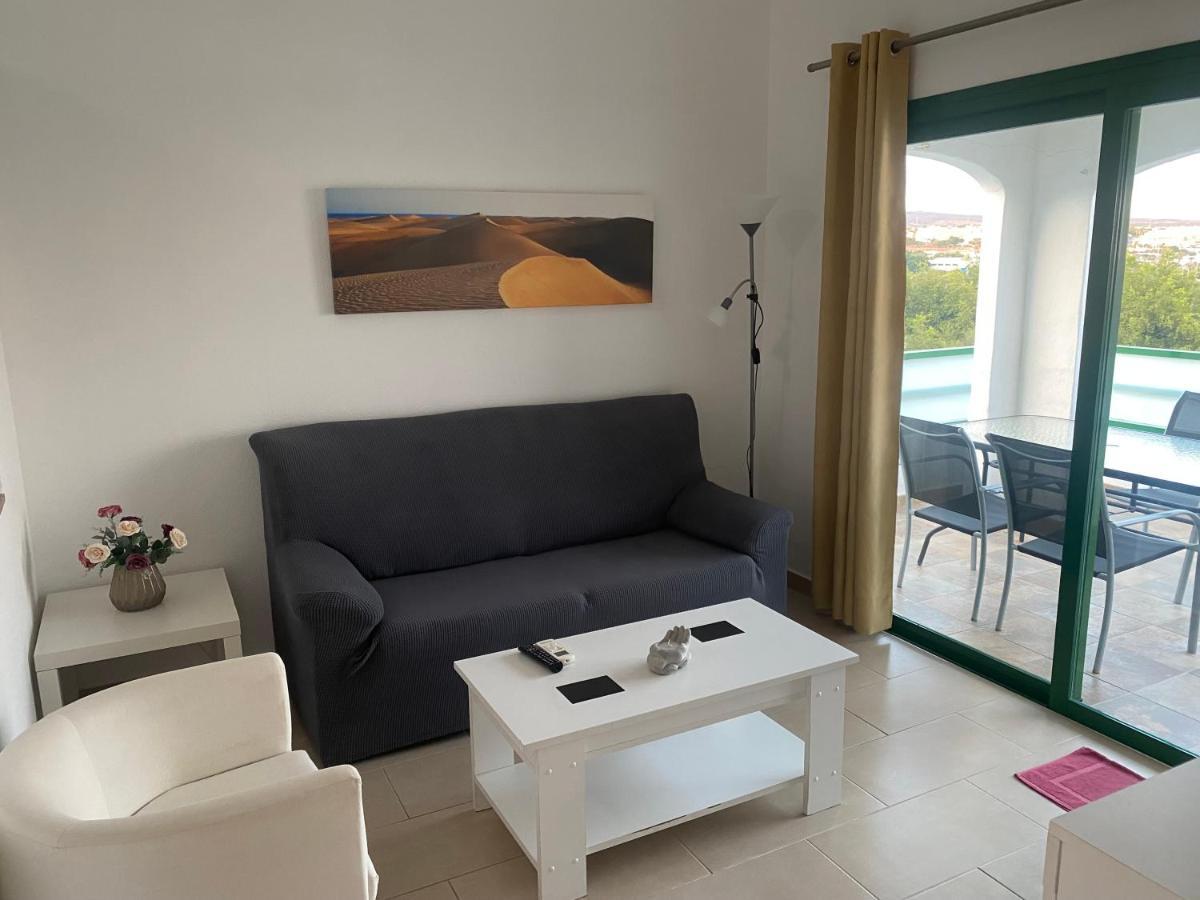 Vista Dorada C * Maspalomas (Gran Canaria)