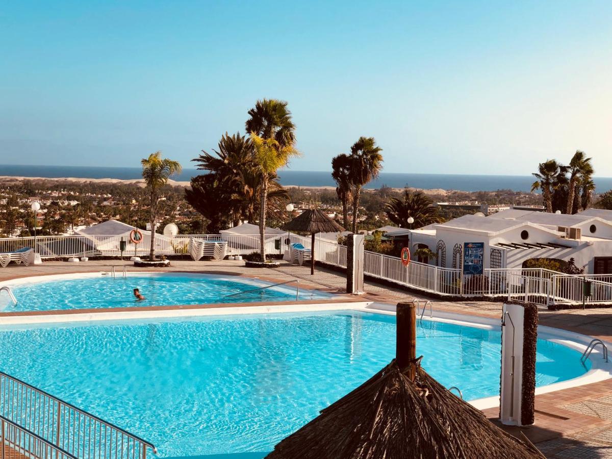 Сasa de vacaciones Vista Dorada C