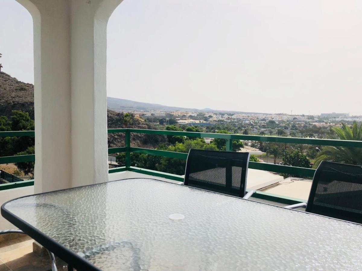 Vista Dorada C Maspalomas (Gran Canaria)