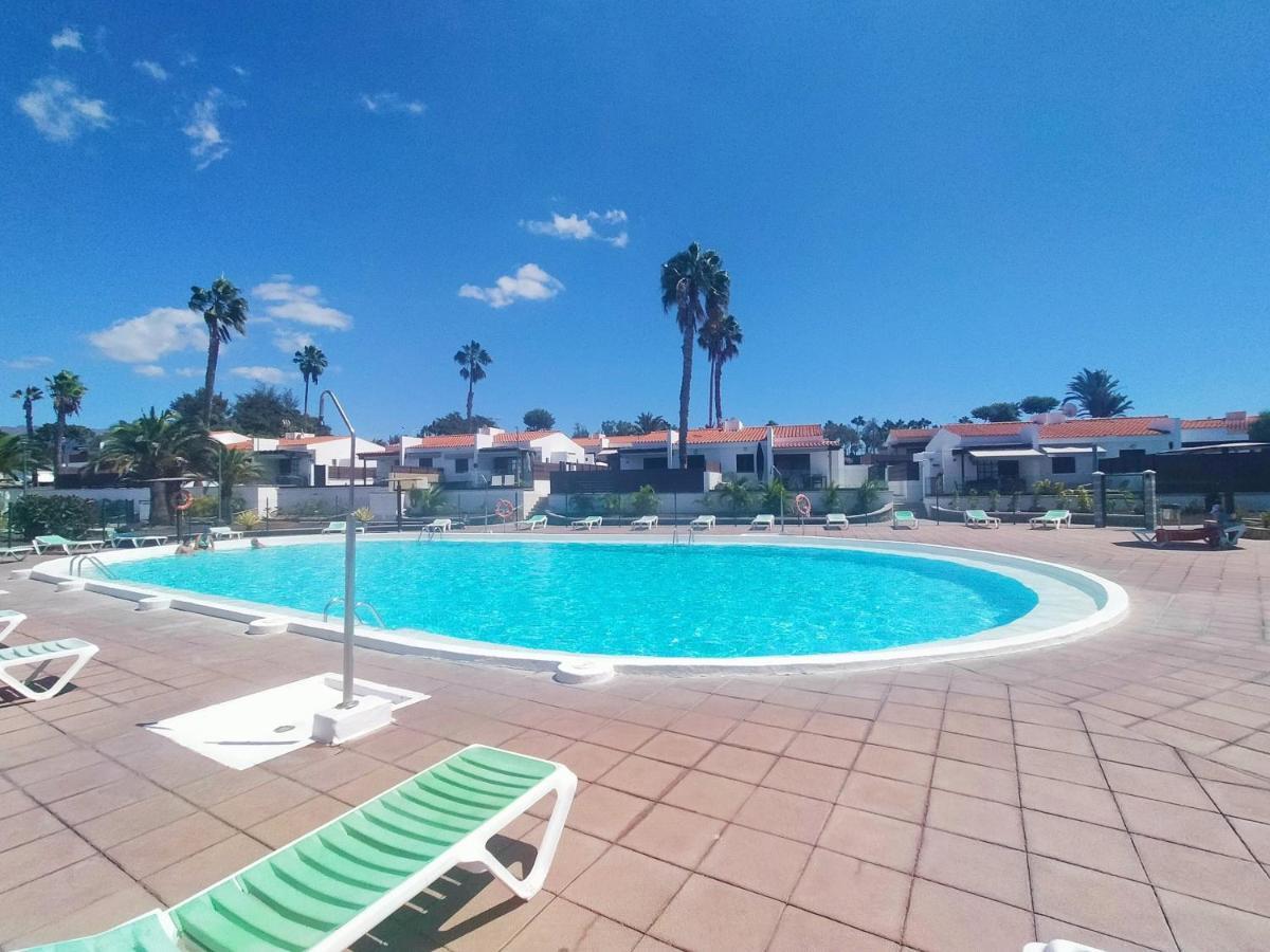 Poolside Little Paradise Colorado #2 * San Bartolome de Tirajana (Gran Canaria)