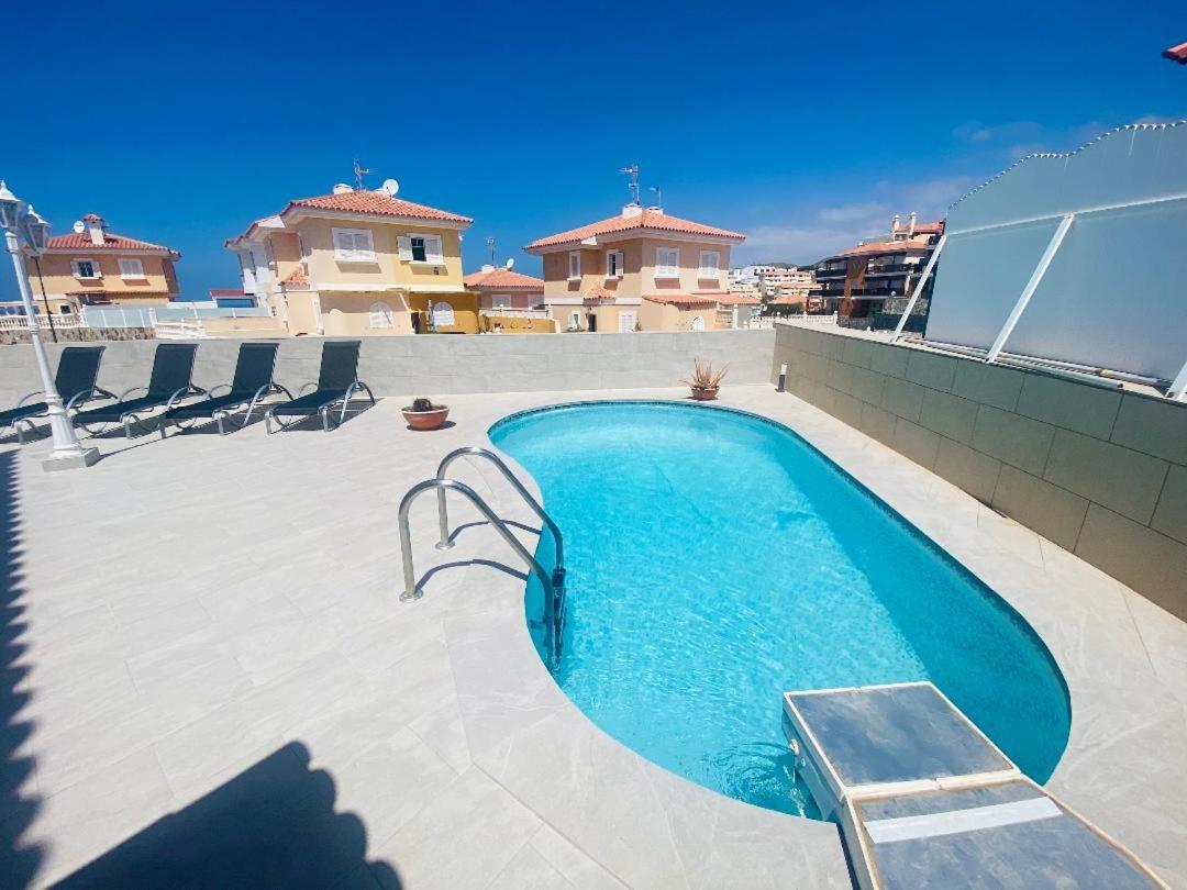 Casa vacanze Ivanlore Las Palmas de Gran Canaria