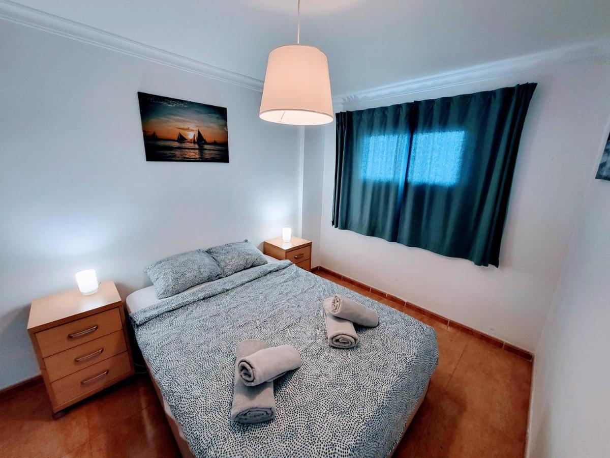 Paradise In Maspalomas Apartment