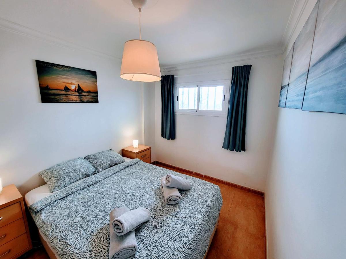 Apartment Paradise In Maspalomas