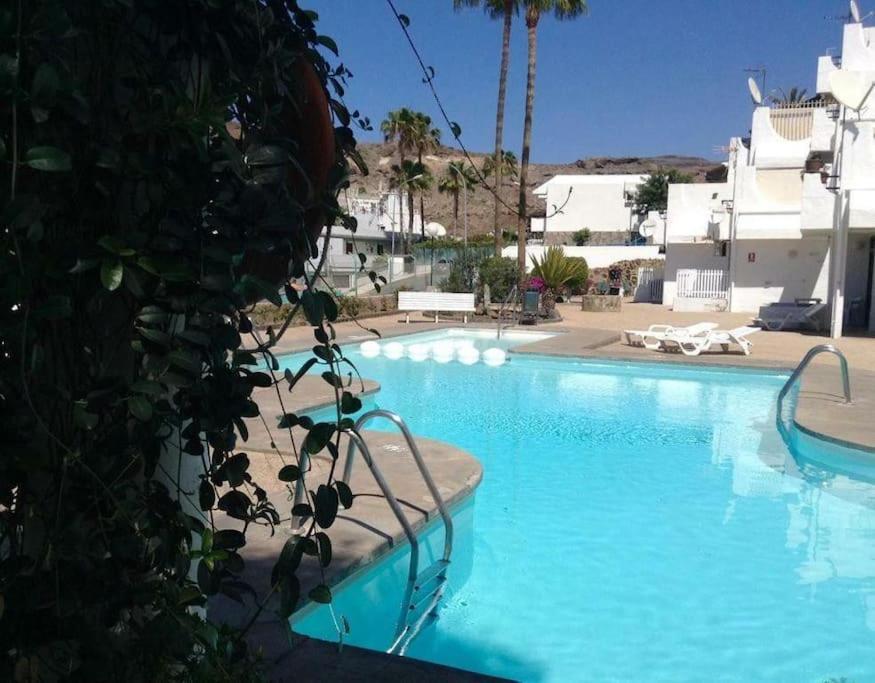 Holiday home Chez Oti