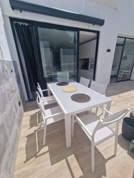 Holiday home Chez Oti *