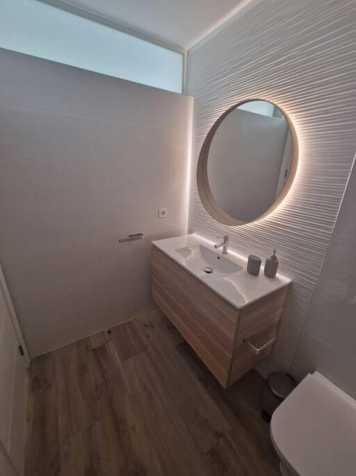 Chez Oti Holiday home Puerto Rico (Gran Canaria)