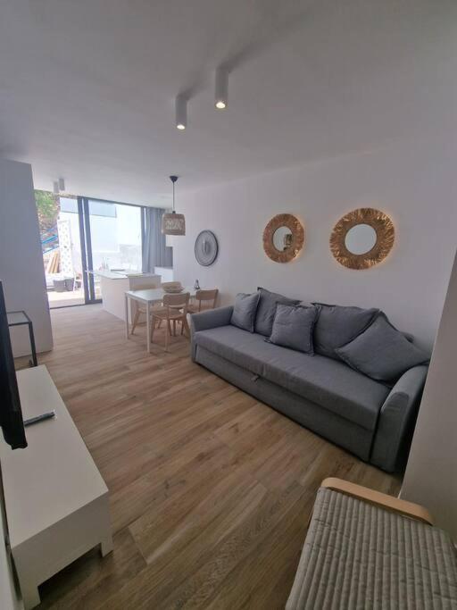 Holiday home Chez Oti Puerto Rico (Gran Canaria)