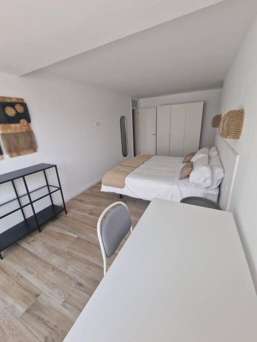 Chez Oti * Puerto Rico (Gran Canaria)