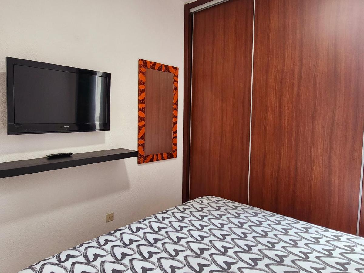 Apartment - Barbados - 2 Bedrooms #4 Maspalomas (Gran Canaria)