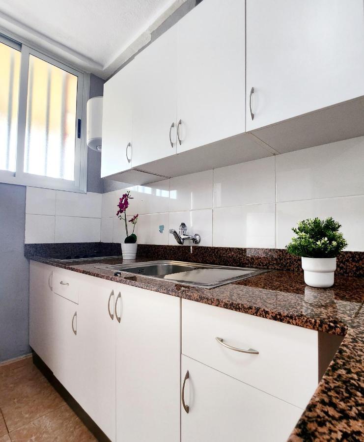 - Barbados - 2 Bedrooms #4 Maspalomas (Gran Canaria)