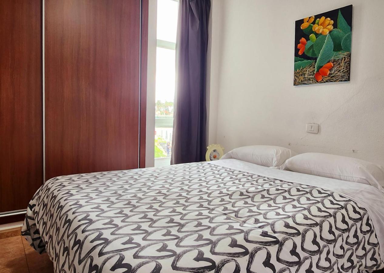 Apartment - Barbados - 2 Bedrooms #4 Maspalomas (Gran Canaria)