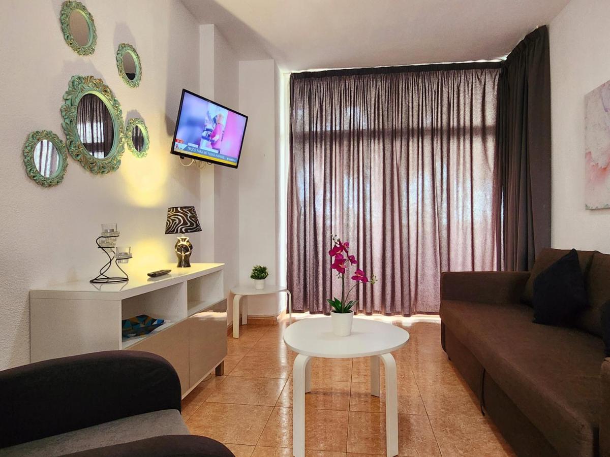 Apartment - Barbados - 2 Bedrooms #4 Maspalomas (Gran Canaria)