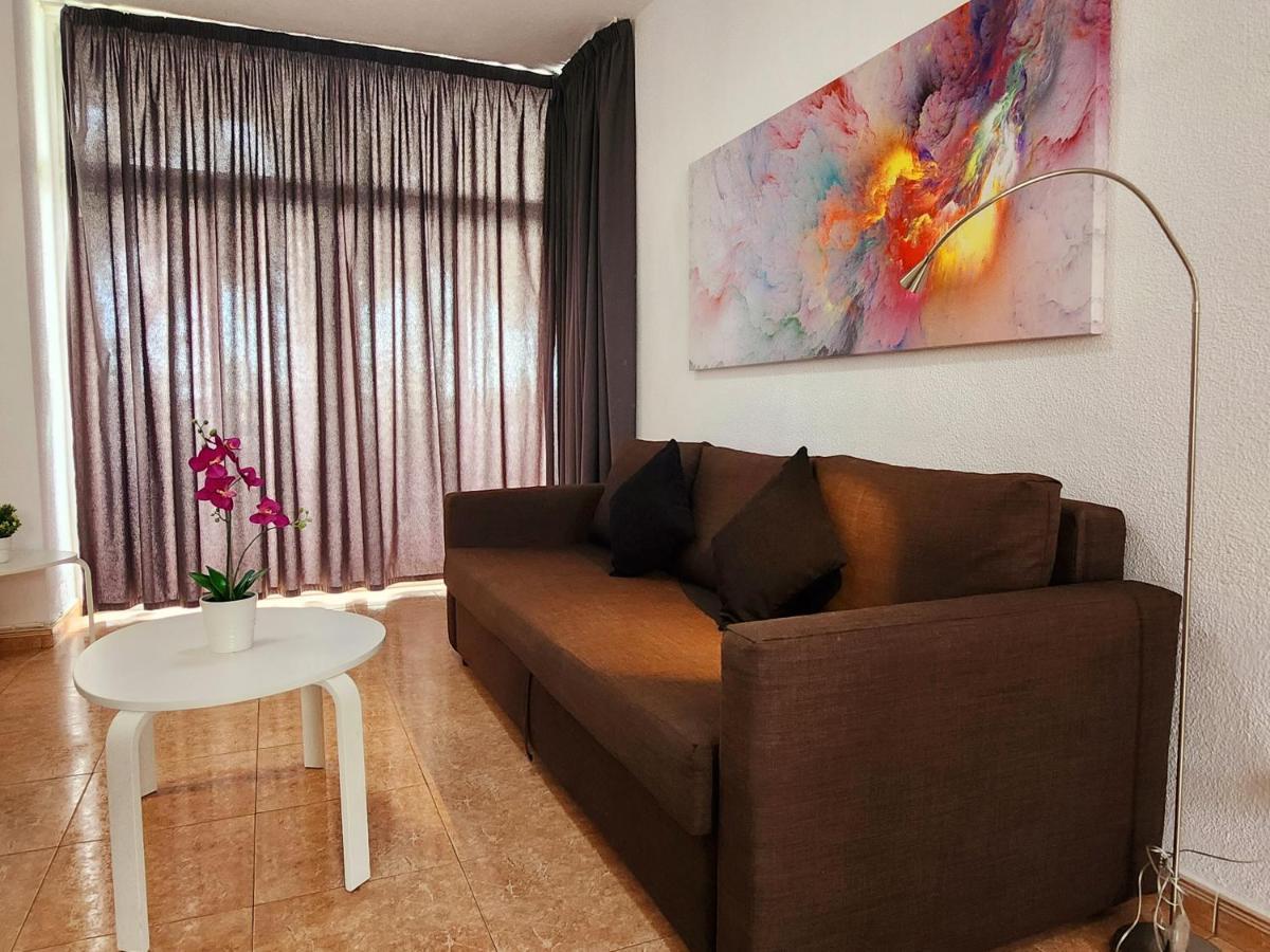 - Barbados - 2 Bedrooms #4 Maspalomas (Gran Canaria)