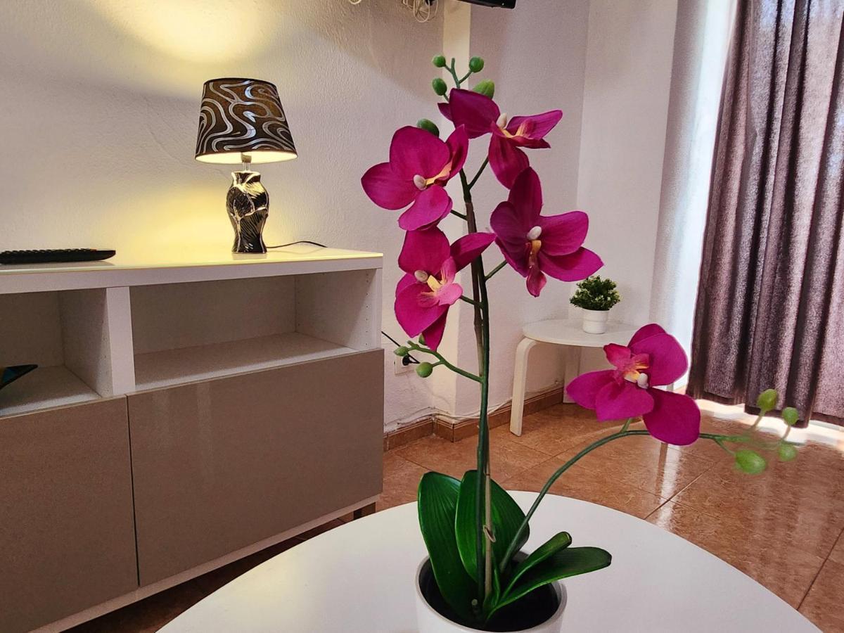 Apartment - Barbados - 2 Bedrooms #4 Maspalomas (Gran Canaria)