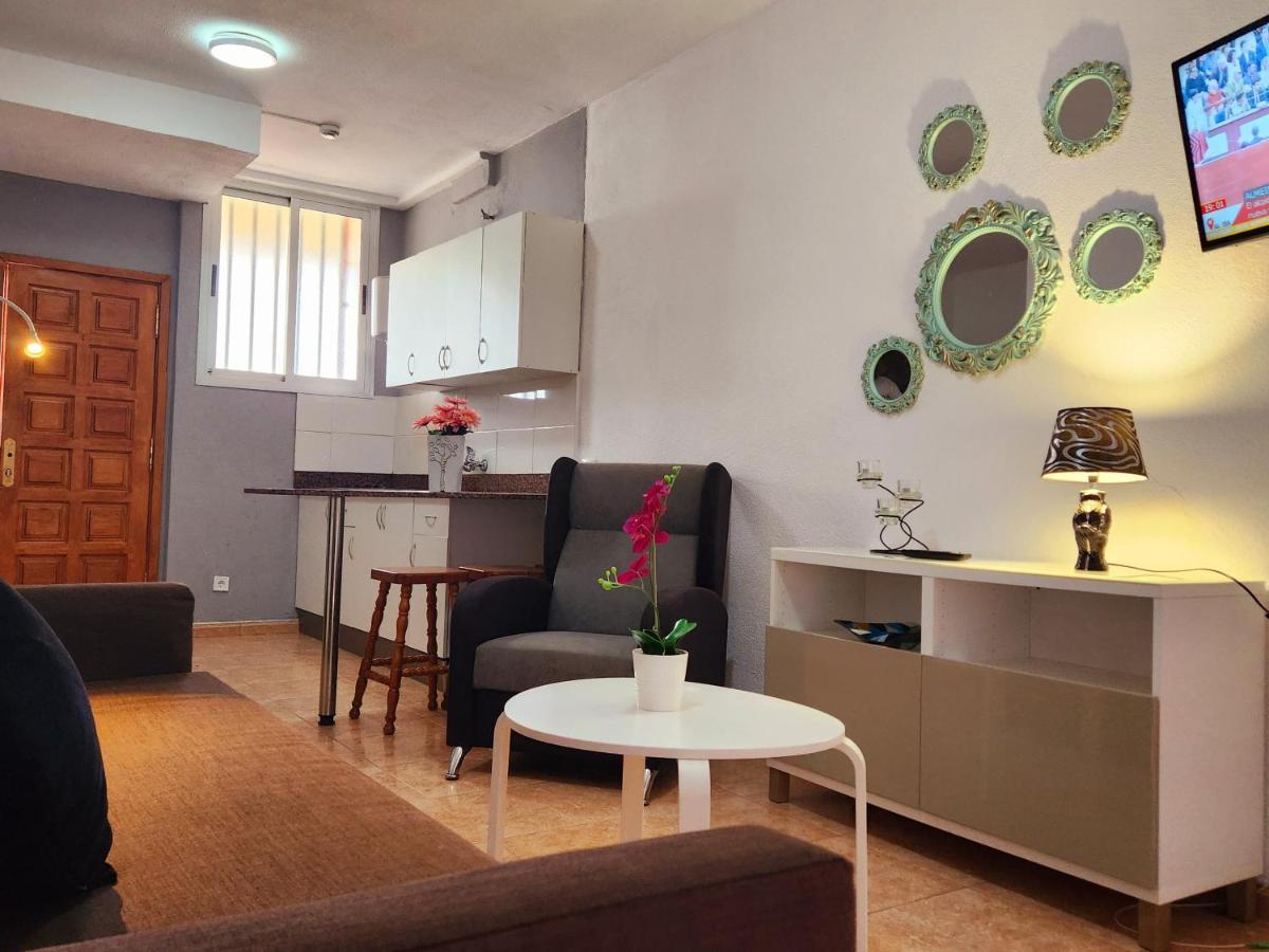 Apartment - Barbados - 2 Bedrooms #4 Maspalomas (Gran Canaria)