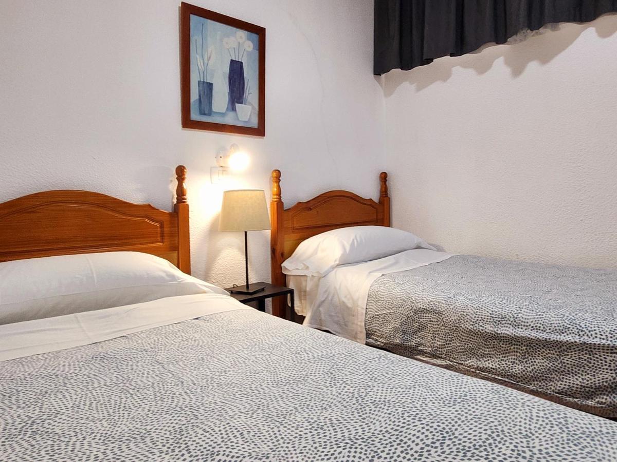 - Barbados - 2 Bedrooms #4 Apartamento *