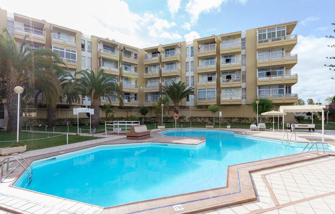 - Barbados - 2 Bedrooms #4 Maspalomas (Gran Canaria)