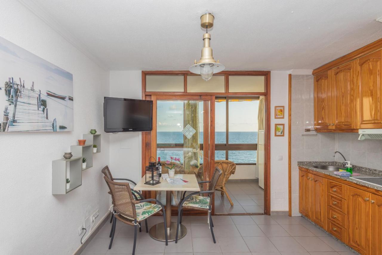Lightbooking Don Paco Patalavaca Apartment