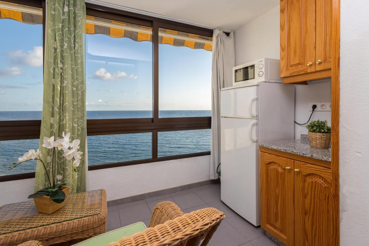 Lightbooking Don Paco Patalavaca Apartment