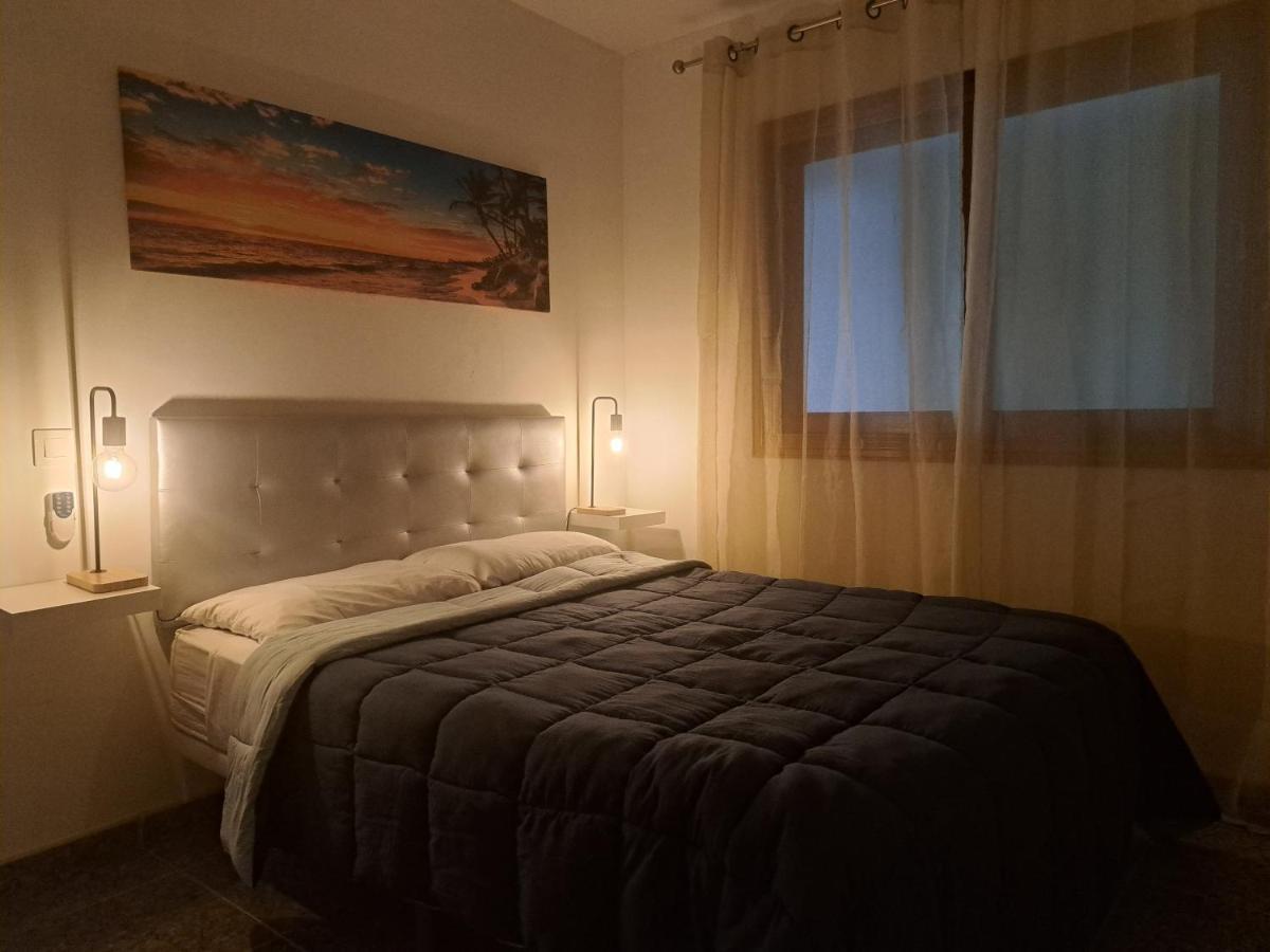Apartamento Bluebeach