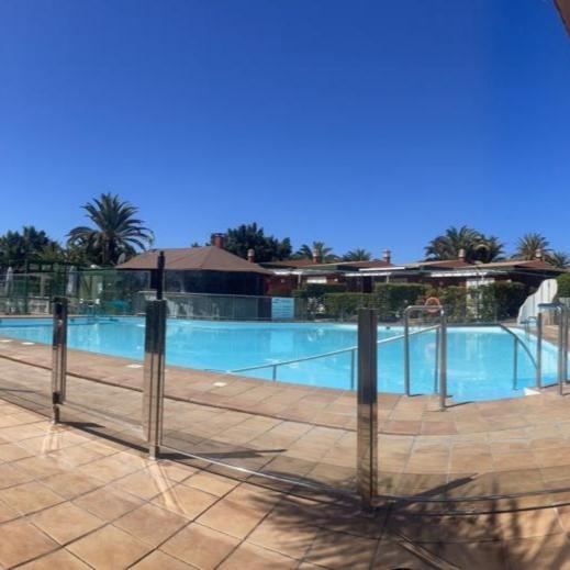 Verdemar Maspalomas Maspalomas (Gran Canaria)