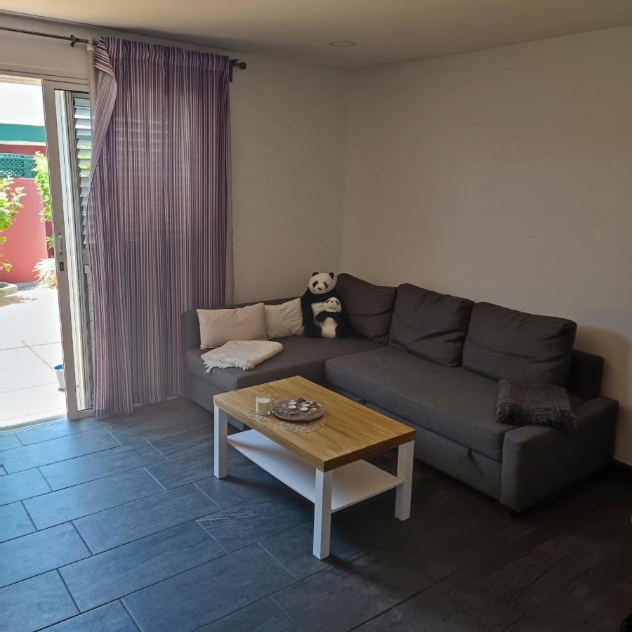 Appartamento Verdemar Maspalomas