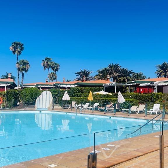 Verdemar Maspalomas