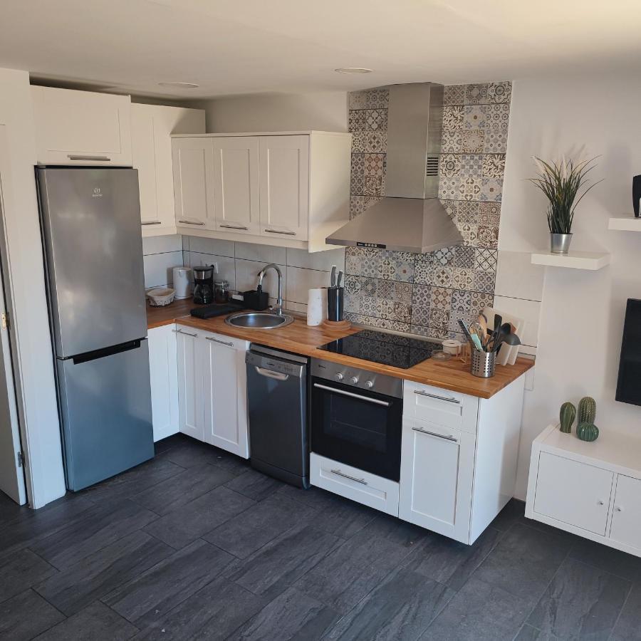 Appartamento Verdemar Maspalomas *