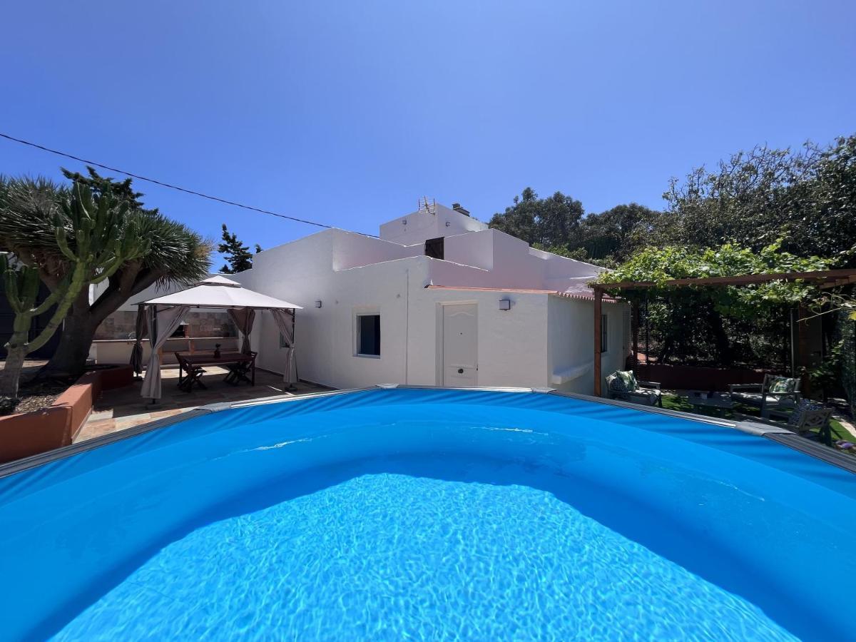 Almagre Villa