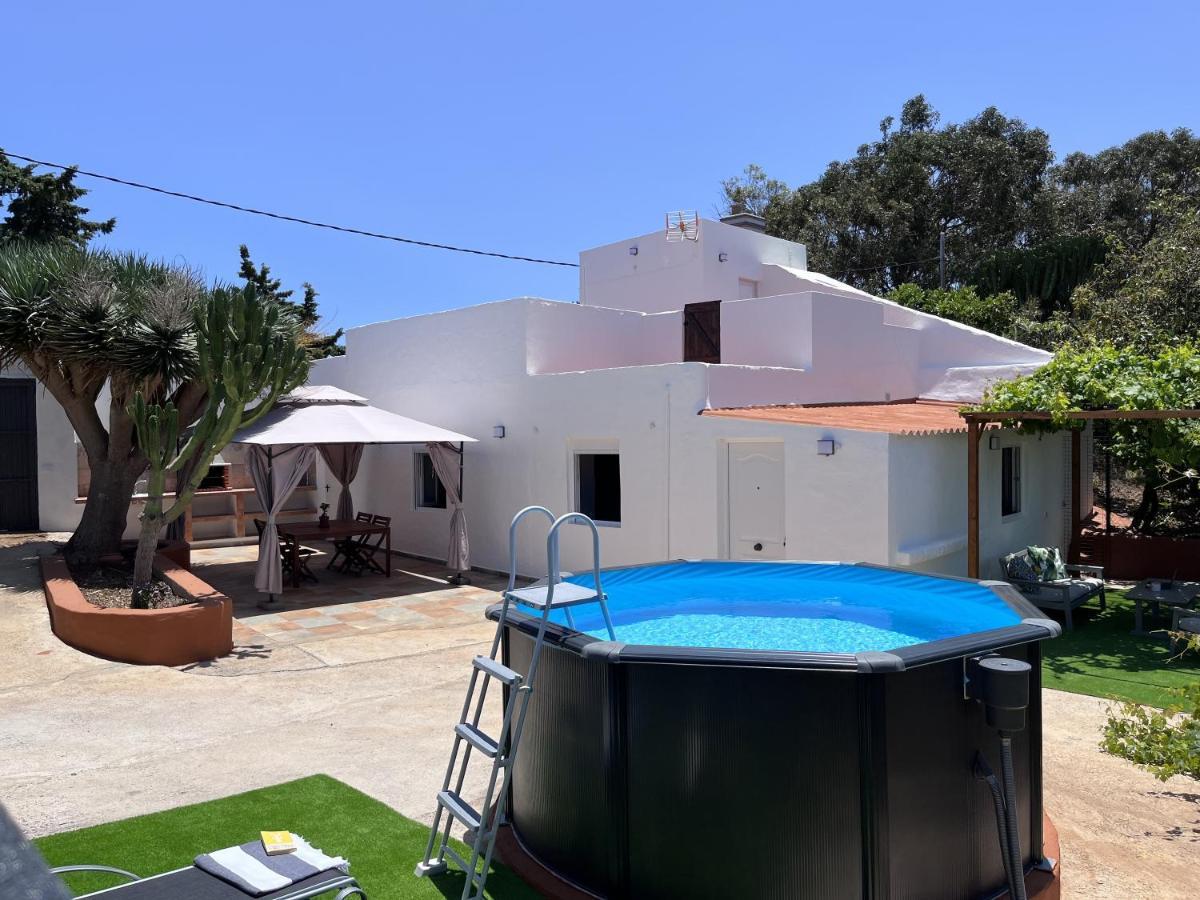 Villa Almagre Gáldar