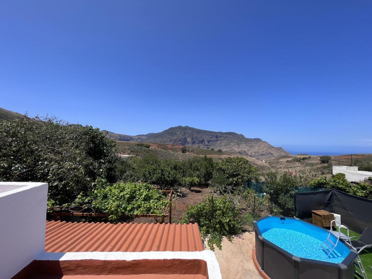 Almagre Villa