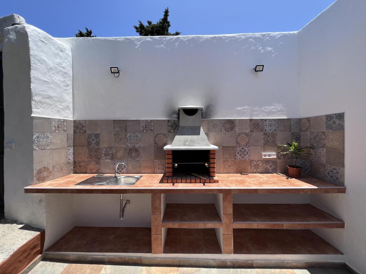 Almagre Villa Gáldar