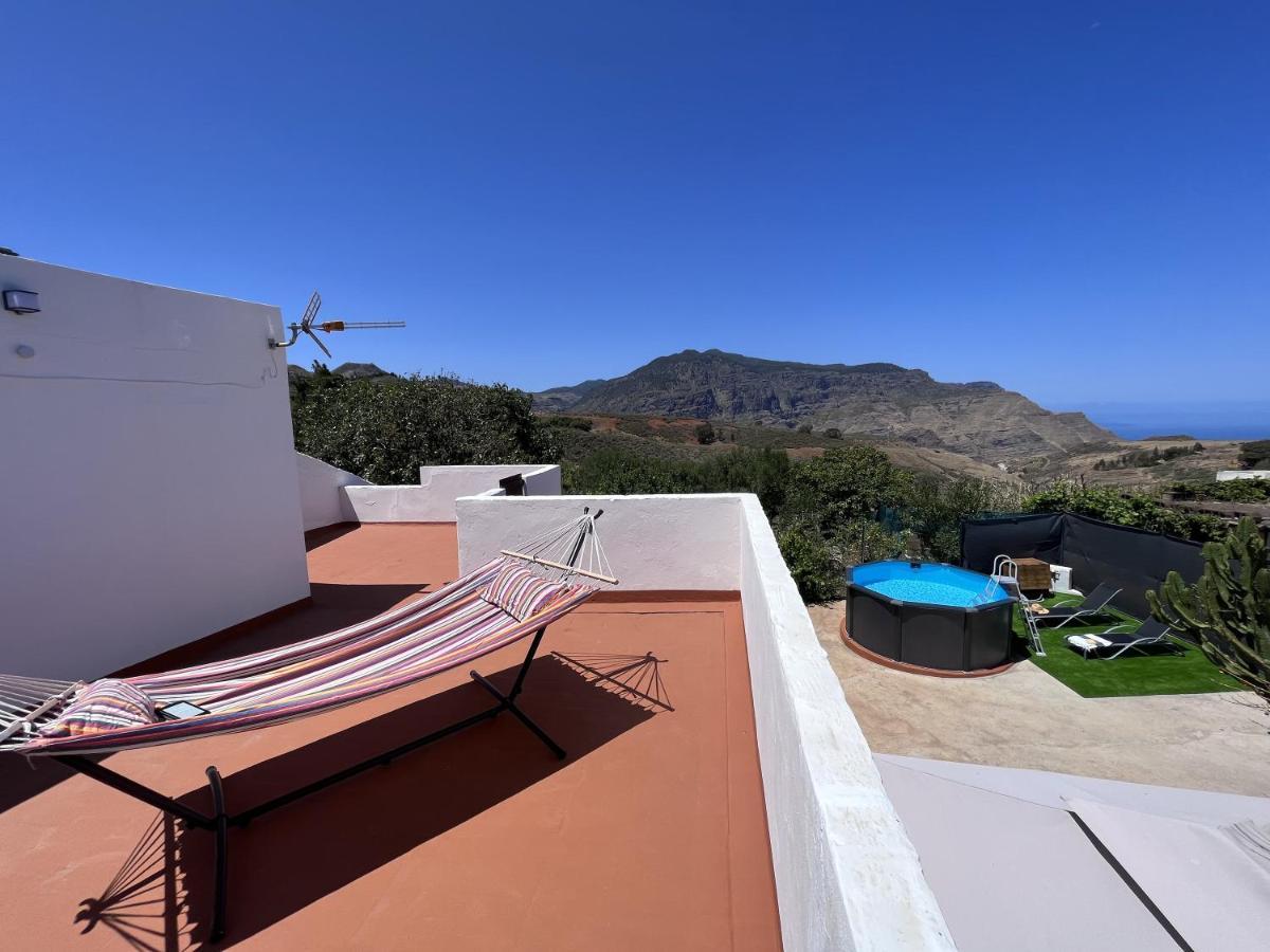 Villa Almagre Gáldar