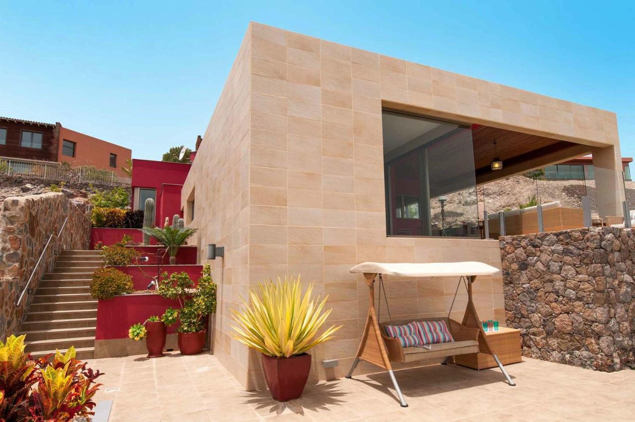 Villa Piedra Amarilla Salobre (Gran Canaria)