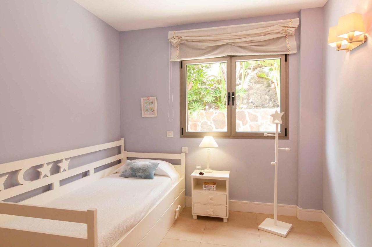 Villa Piedra Amarilla Salobre (Gran Canaria)