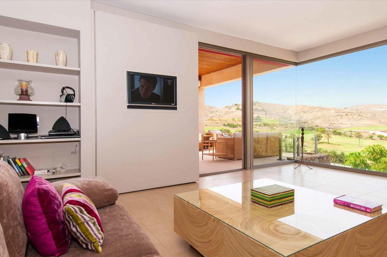 Villa Piedra Amarilla