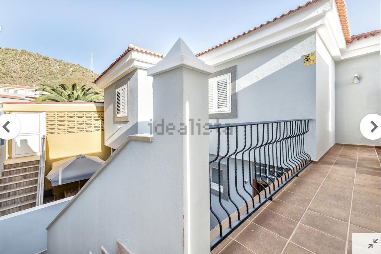 Apartment Casa Viva La Vida Arguineguin