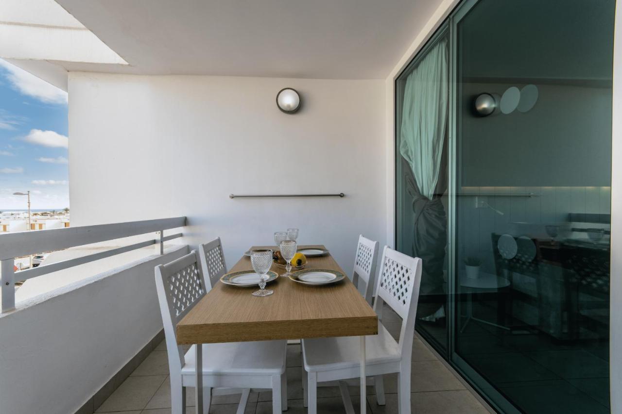 Apartamento Bronze Playa Con Piscina Y Terraza By Alterhome *