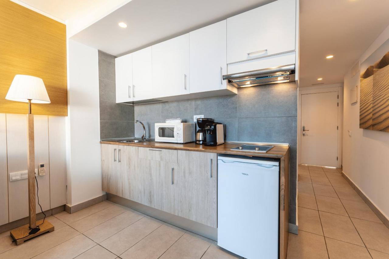 Apartamento Bronze Playa Con Piscina Y Terraza By Alterhome *