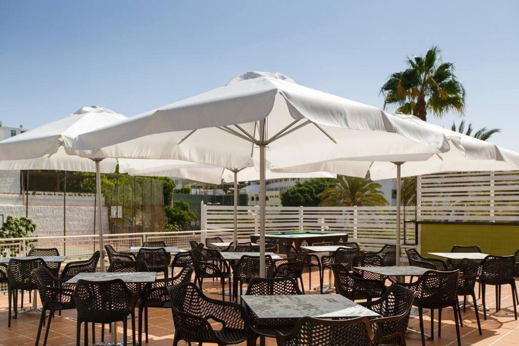 - Piscina Climatizada - Playa Del Ingles Holiday home