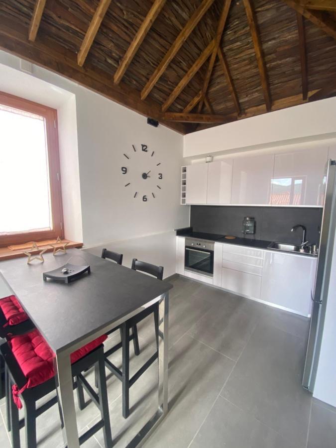 Casa El Mirador Del Almendro Casa vacanze *