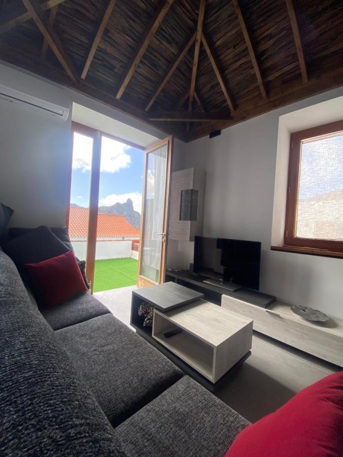 Casa El Mirador Del Almendro Casa vacanze Tejeda (Gran Canaria)