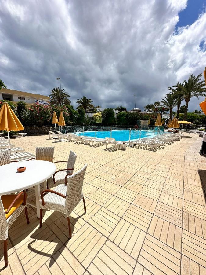 Apartamento En Playa Del Ingles Apartment