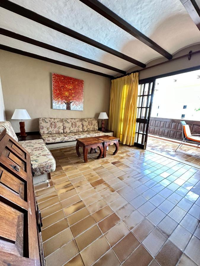 Apartamento En Playa Del Ingles Apartment *