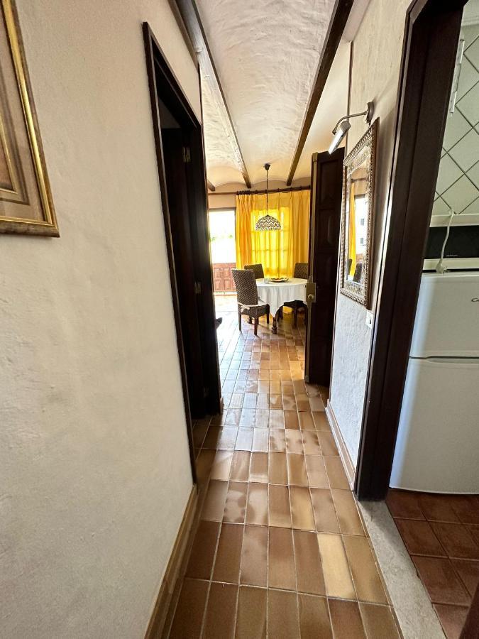 Apartamento En Playa Del Ingles Apartment *
