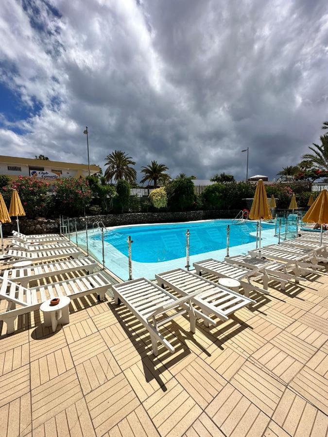 Apartamento En Playa Del Ingles San Bartolome de Tirajana (Gran Canaria)