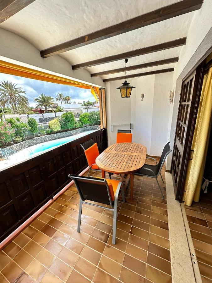 Apartamento En Playa Del Ingles