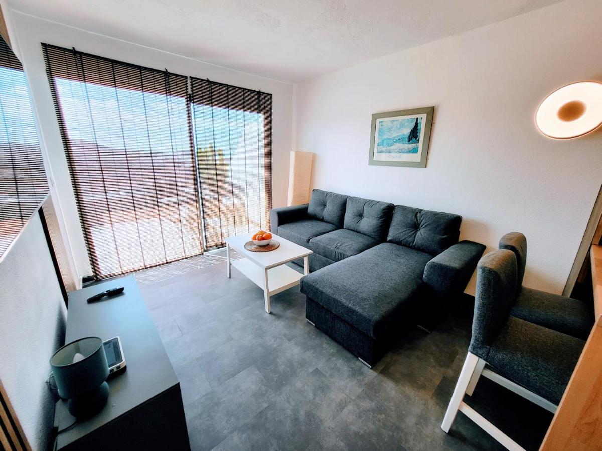 Cactus Apartment